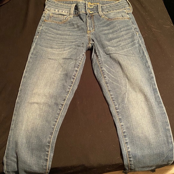 Jeans - Picture 1 of 1